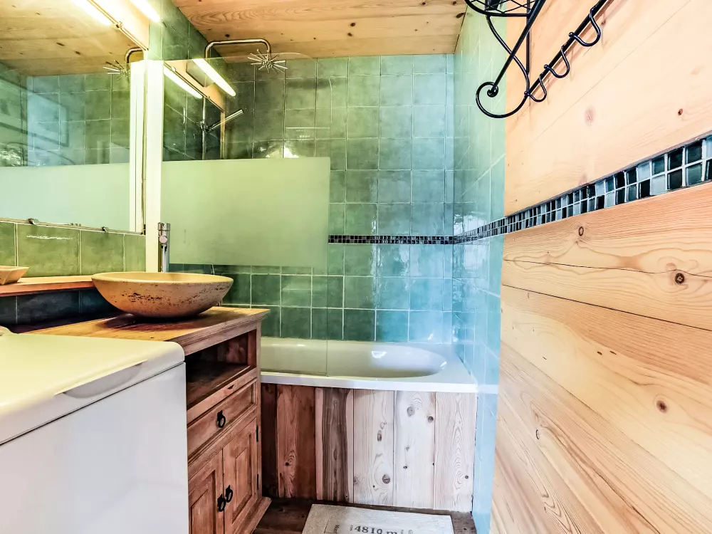 Résidence Soyouz Vanguard