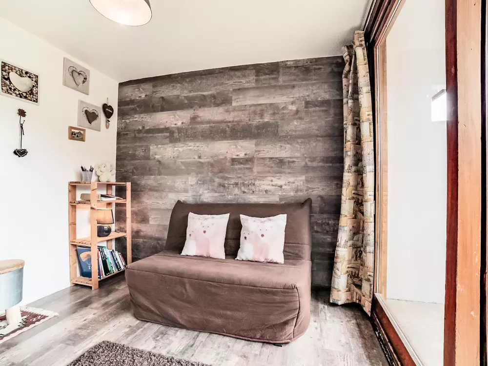 Résidence Soyouz Vanguard