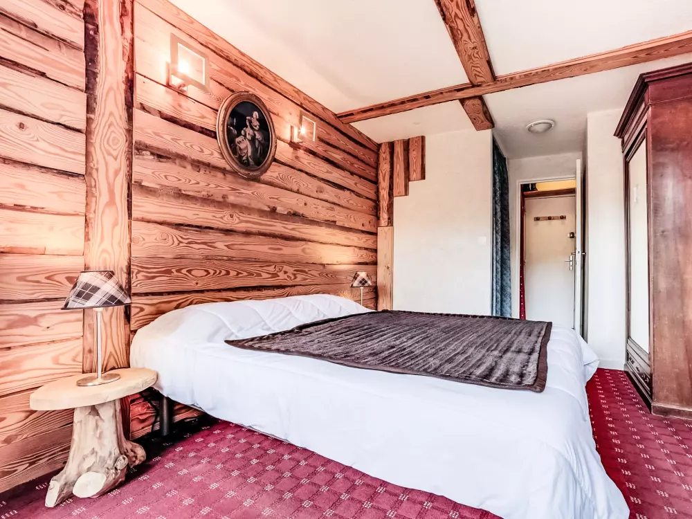 Résidence Soyouz Vanguard