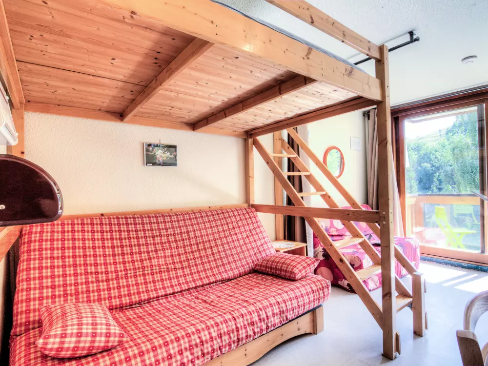 Résidence Soyouz Vanguard