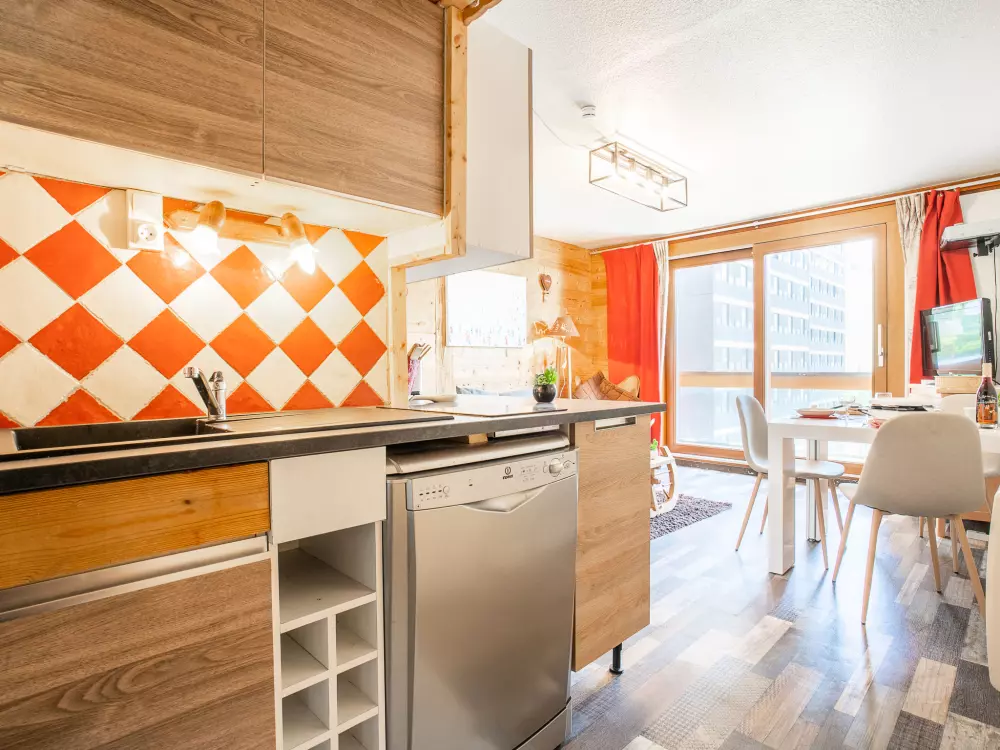 Résidence Soyouz Vanguard