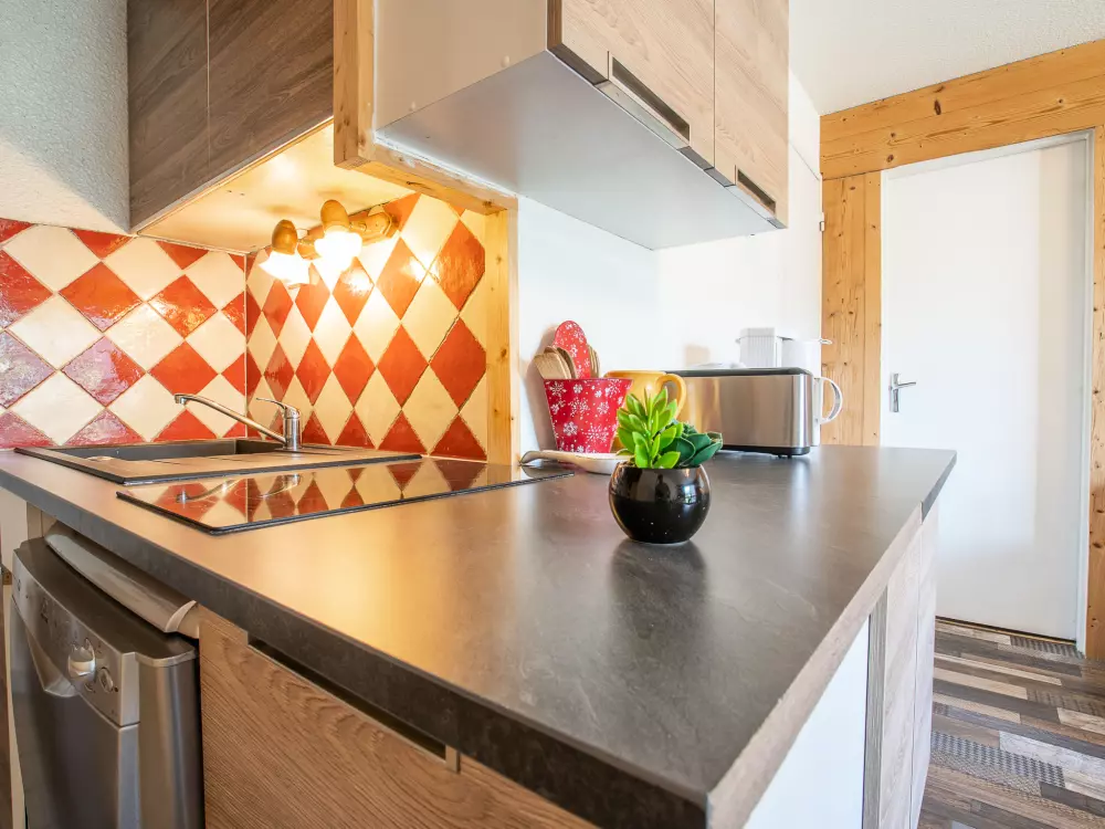 Résidence Soyouz Vanguard