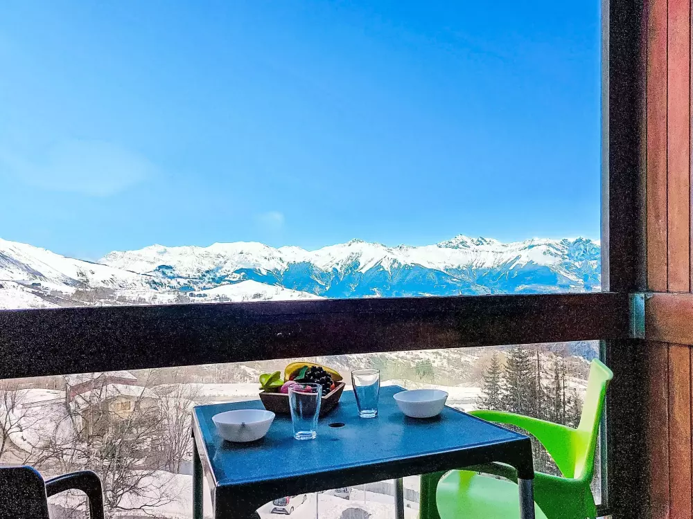 Résidence Soyouz Vanguard