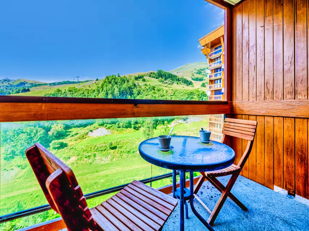 Résidence Soyouz Vanguard