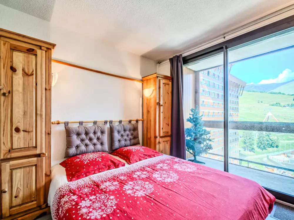 Résidence Soyouz Vanguard