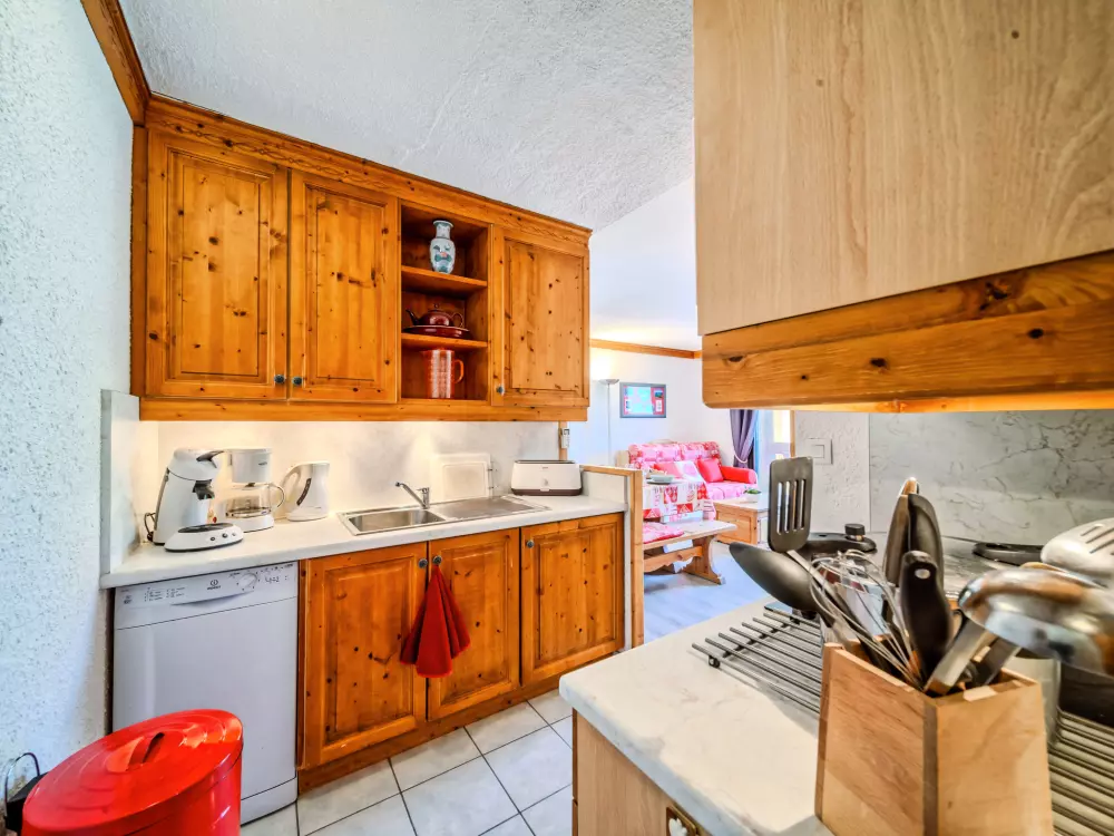 Résidence Soyouz Vanguard