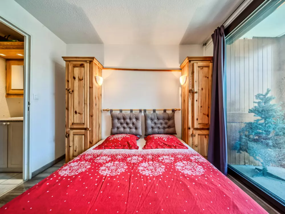 Résidence Soyouz Vanguard