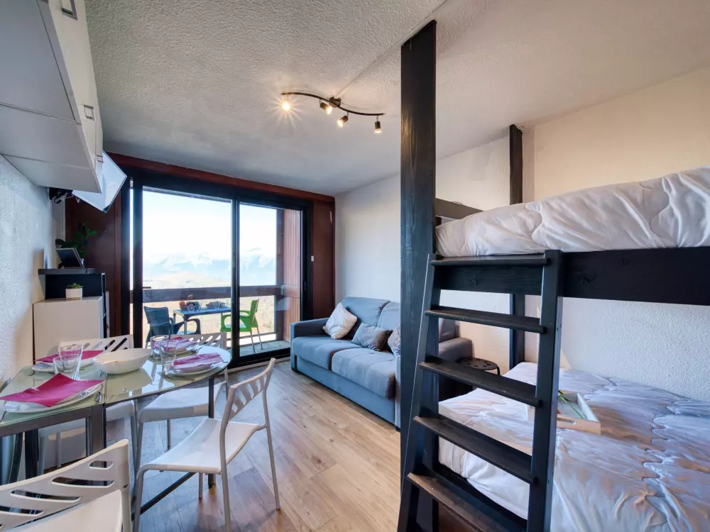 Résidence Soyouz Vanguard