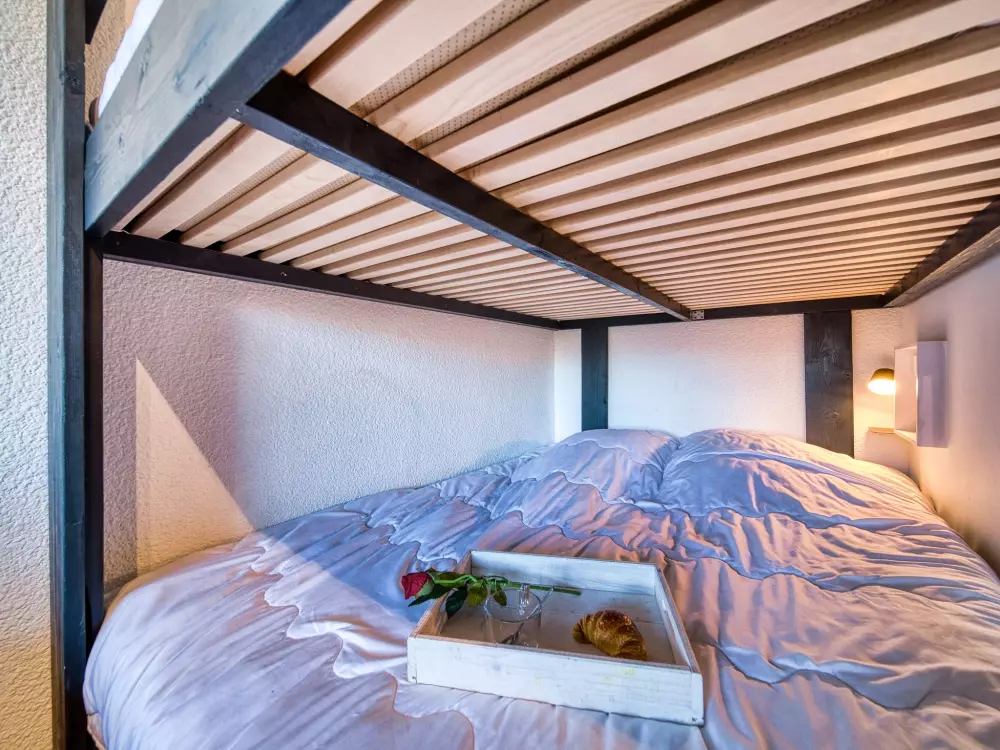 Résidence Soyouz Vanguard