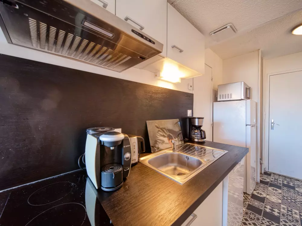 Résidence Soyouz Vanguard