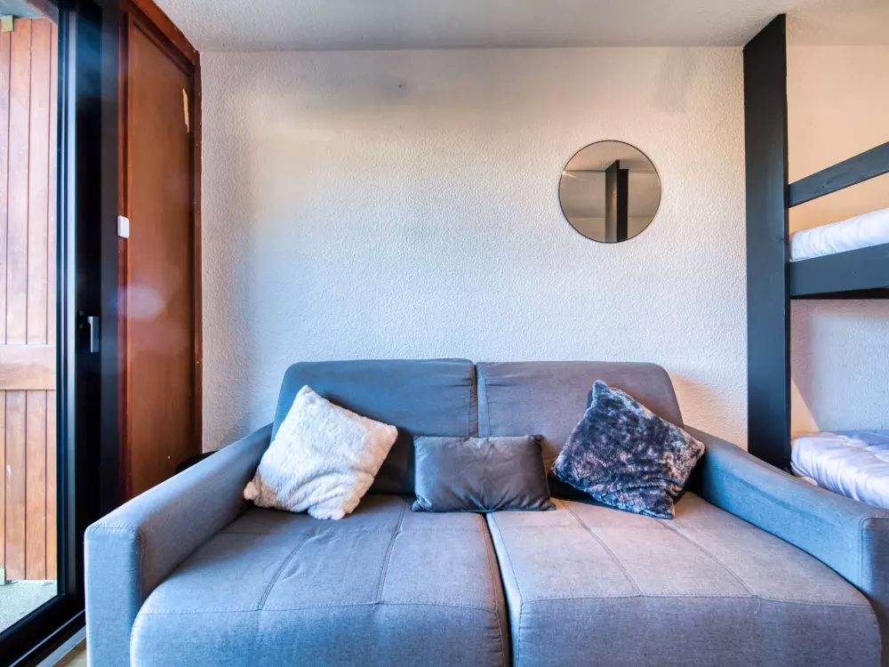 Résidence Soyouz Vanguard