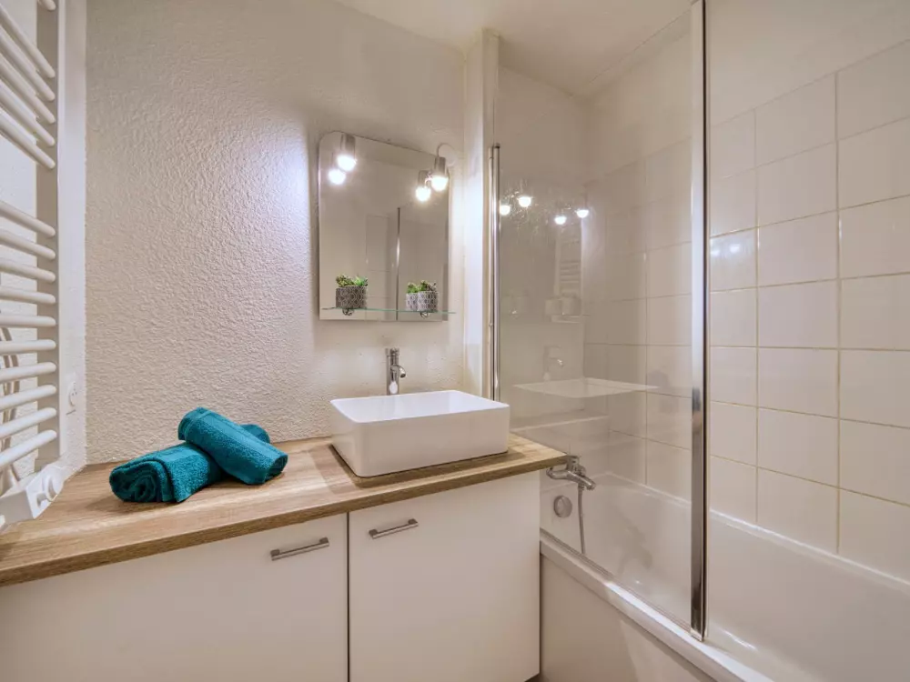 Résidence Soyouz Vanguard