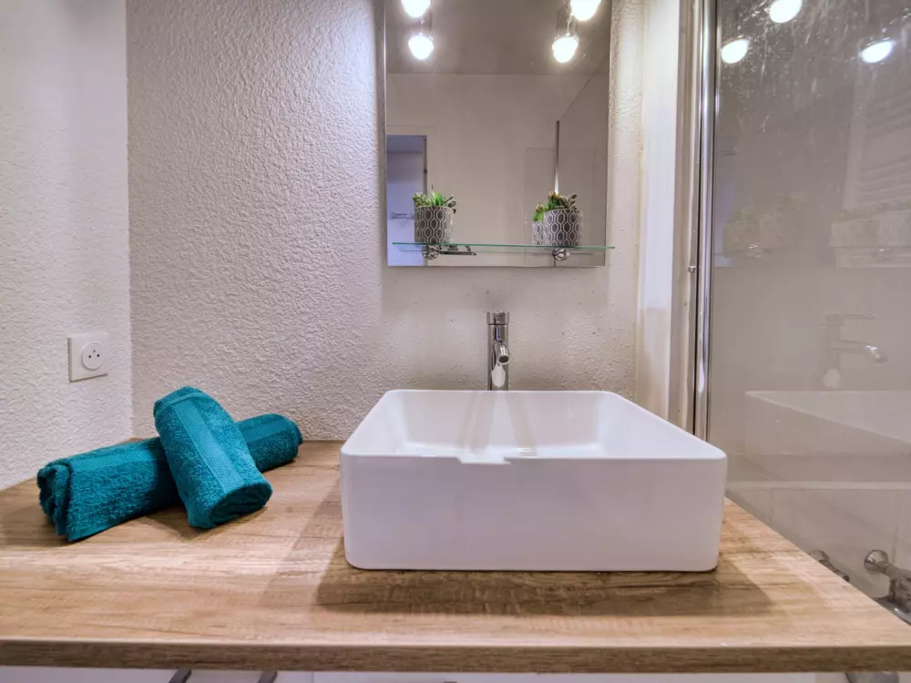 Résidence Soyouz Vanguard