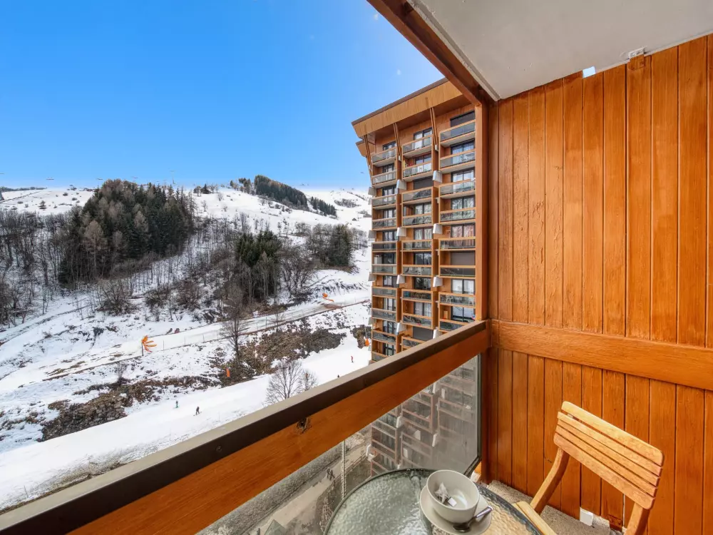 Résidence Soyouz Vanguard