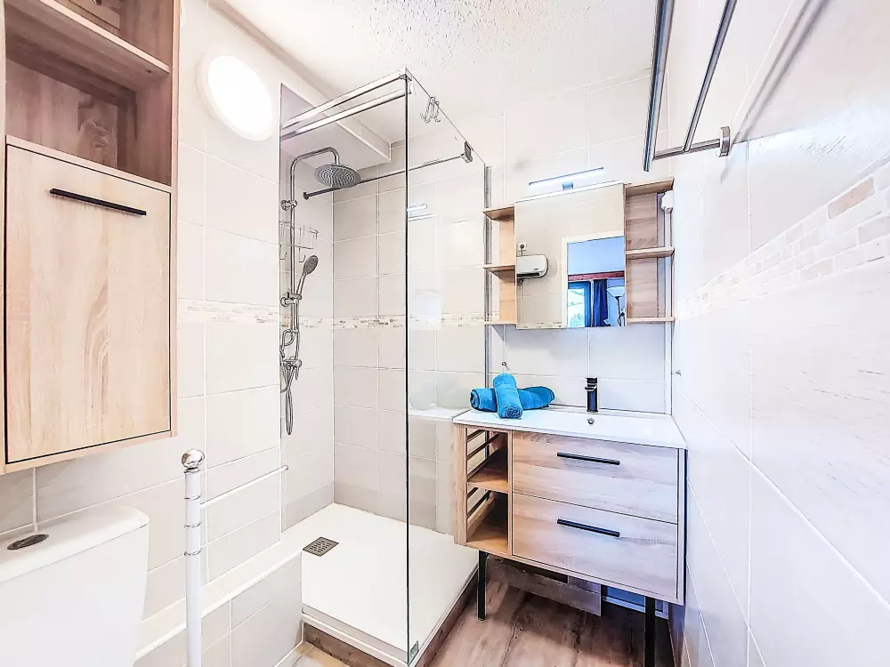 Résidence Soyouz Vanguard