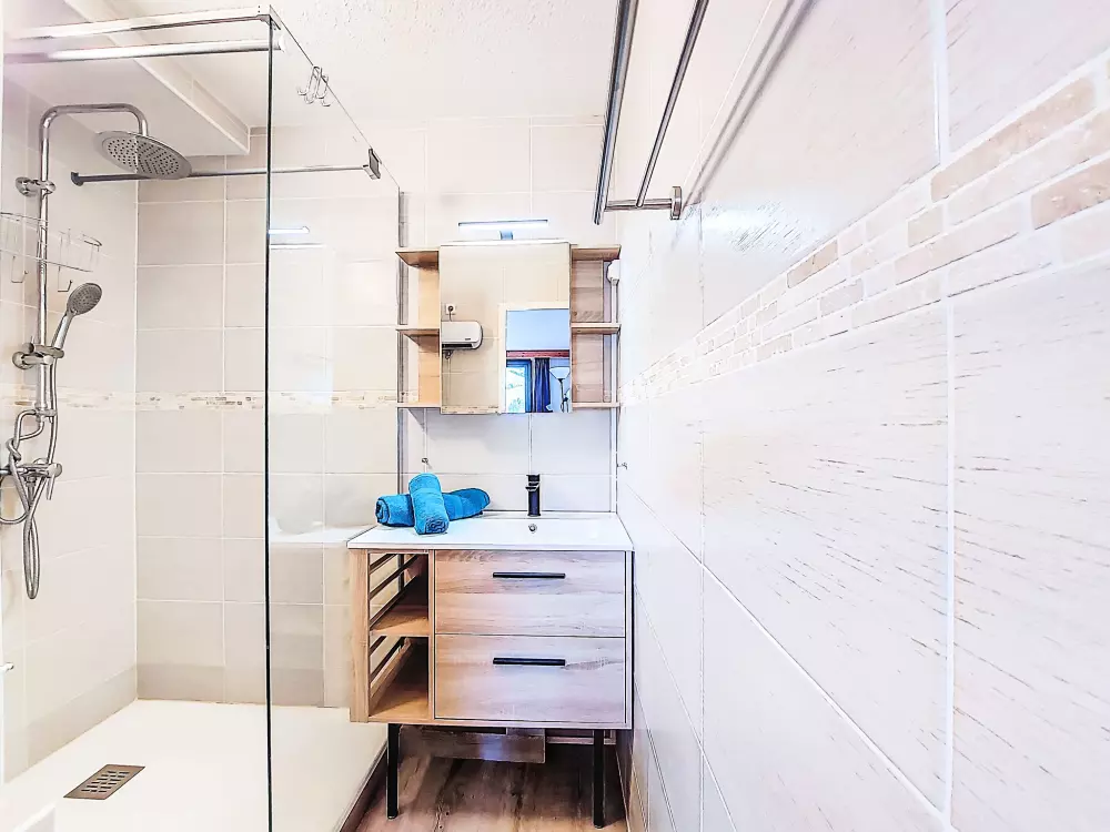 Résidence Soyouz Vanguard