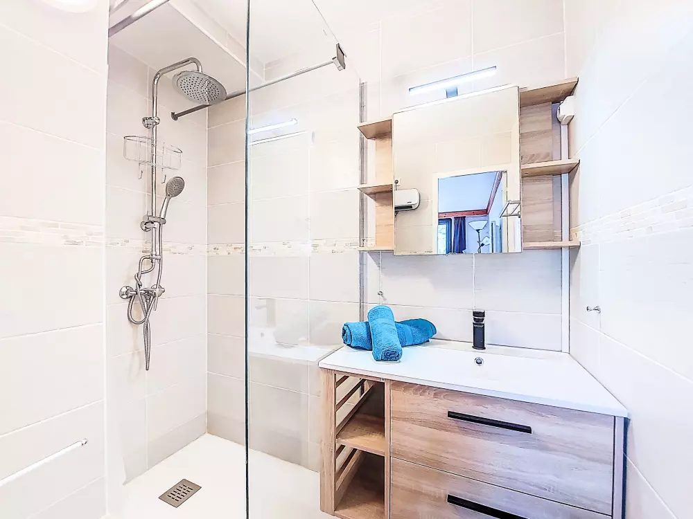 Résidence Soyouz Vanguard