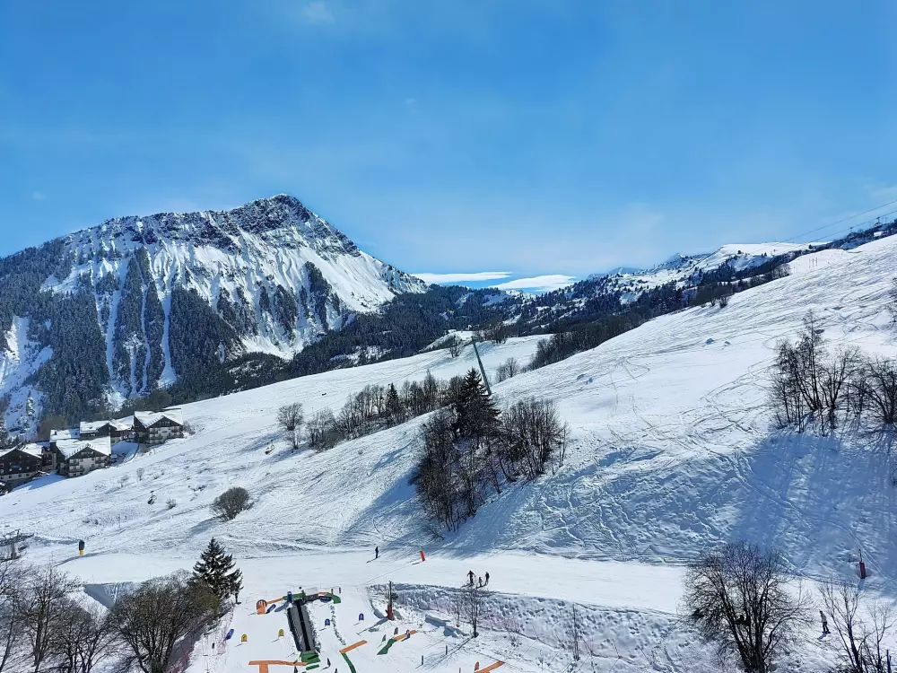 Résidence Soyouz Vanguard