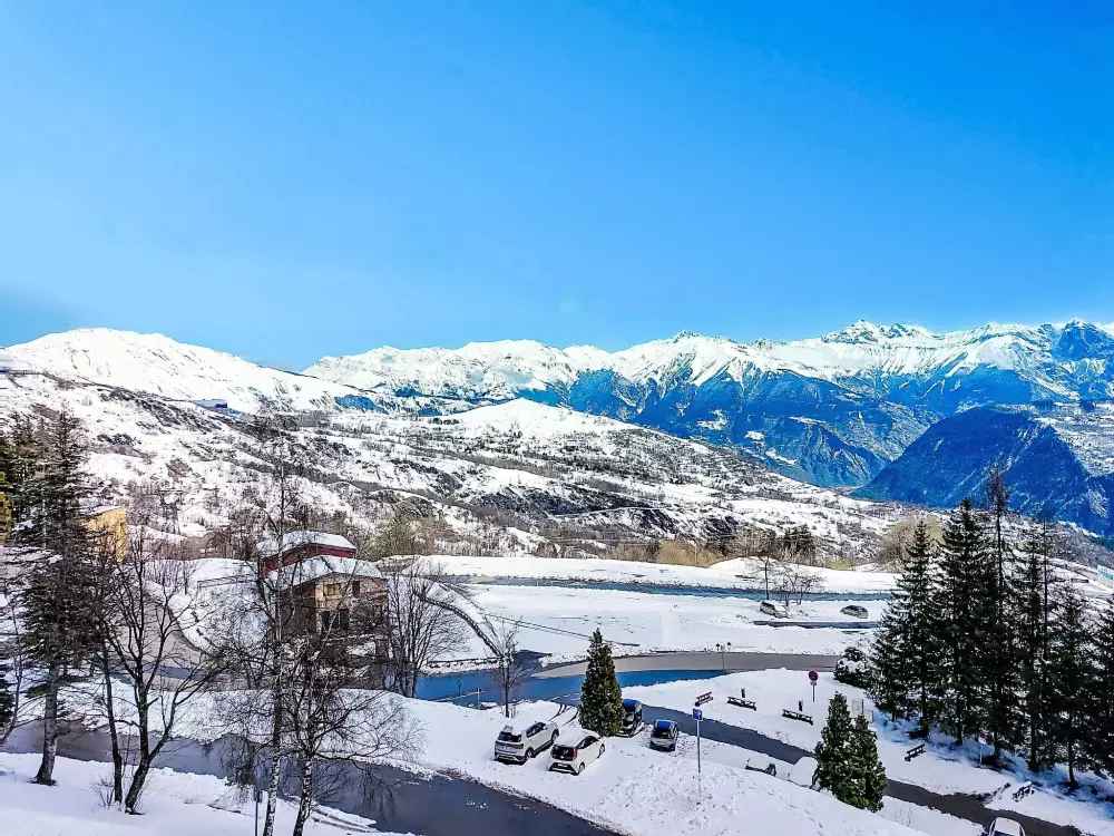 Résidence Soyouz Vanguard