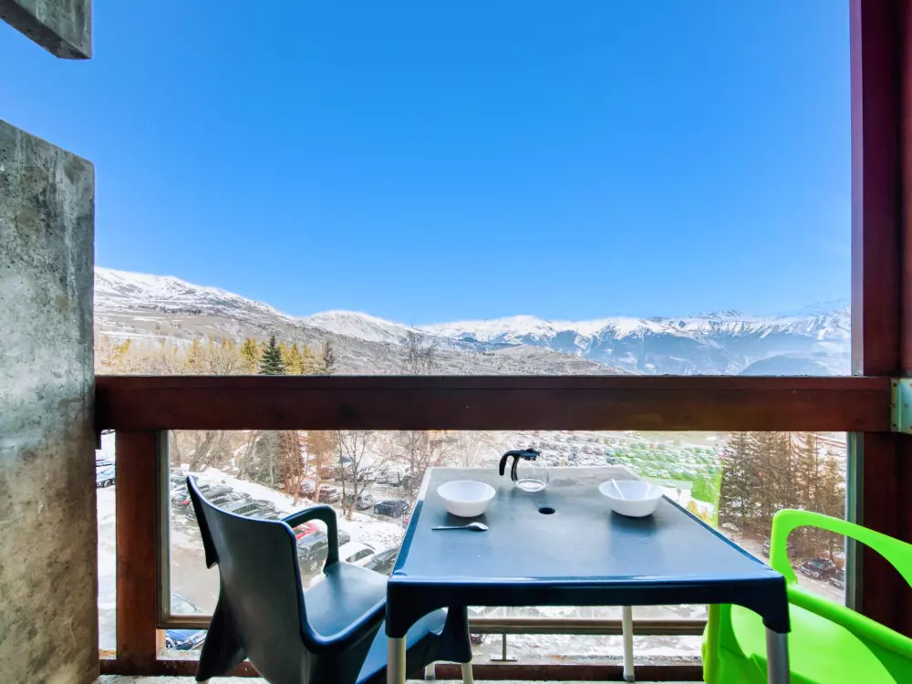 Résidence Soyouz Vanguard