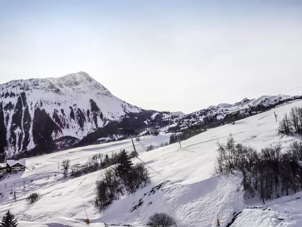 Résidence Soyouz Vanguard