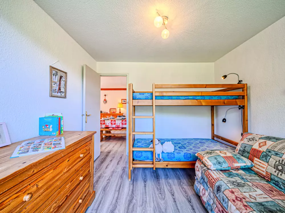 Résidence Soyouz Vanguard