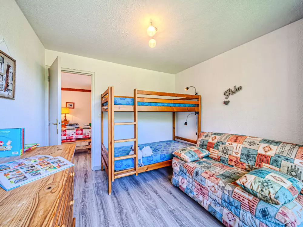 Résidence Soyouz Vanguard