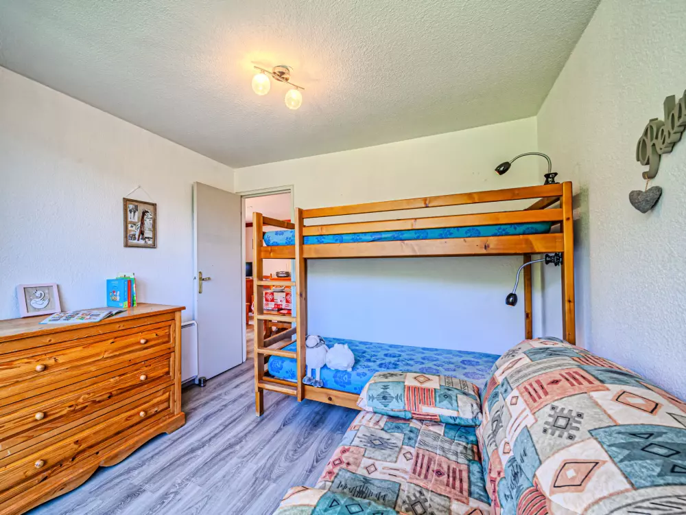 Résidence Soyouz Vanguard