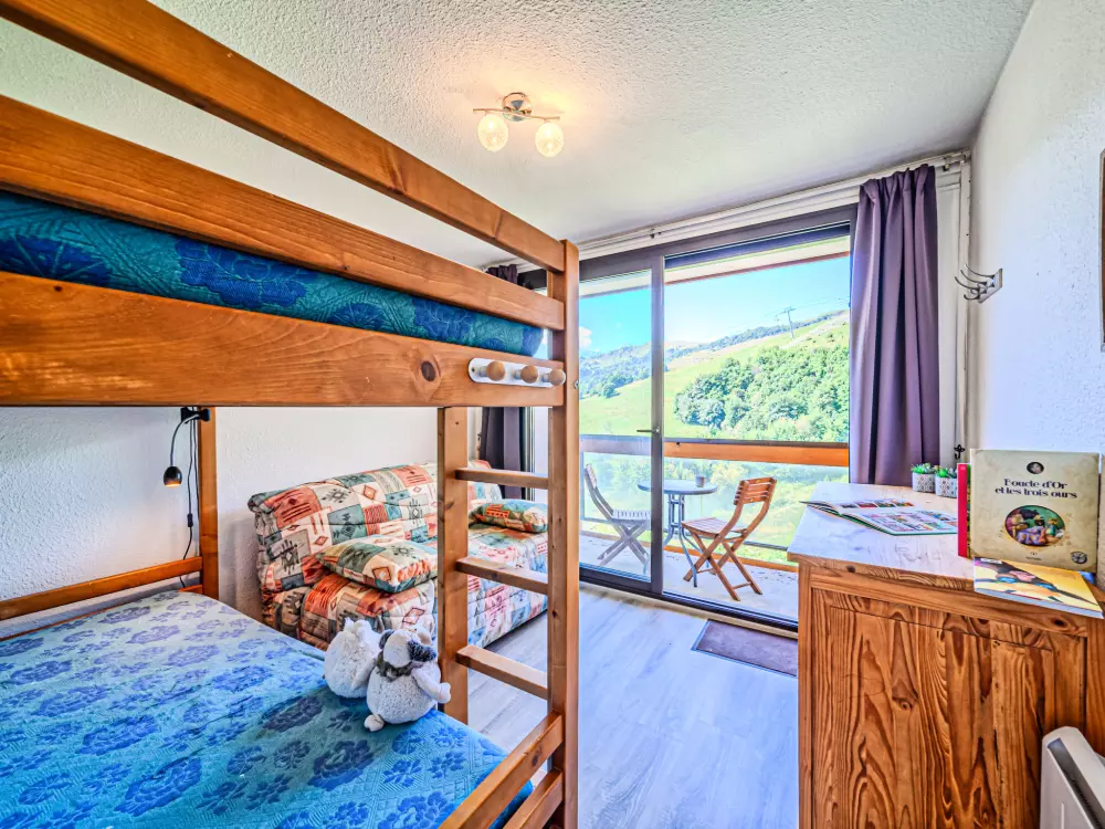 Résidence Soyouz Vanguard