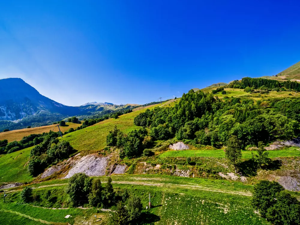 Résidence Soyouz Vanguard