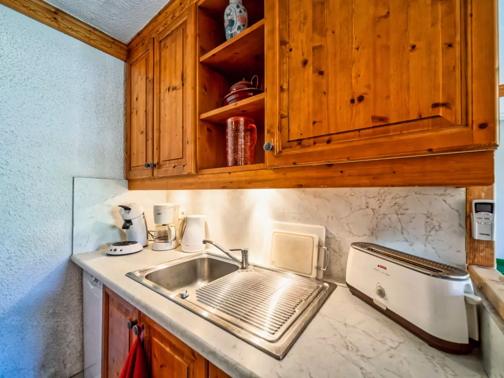 Résidence Soyouz Vanguard