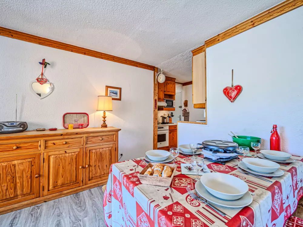 Résidence Soyouz Vanguard