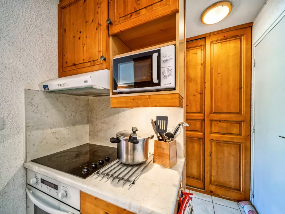 Résidence Soyouz Vanguard