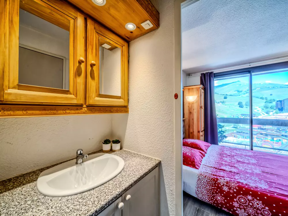 Résidence Soyouz Vanguard