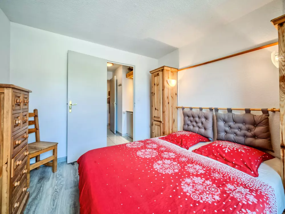 Résidence Soyouz Vanguard