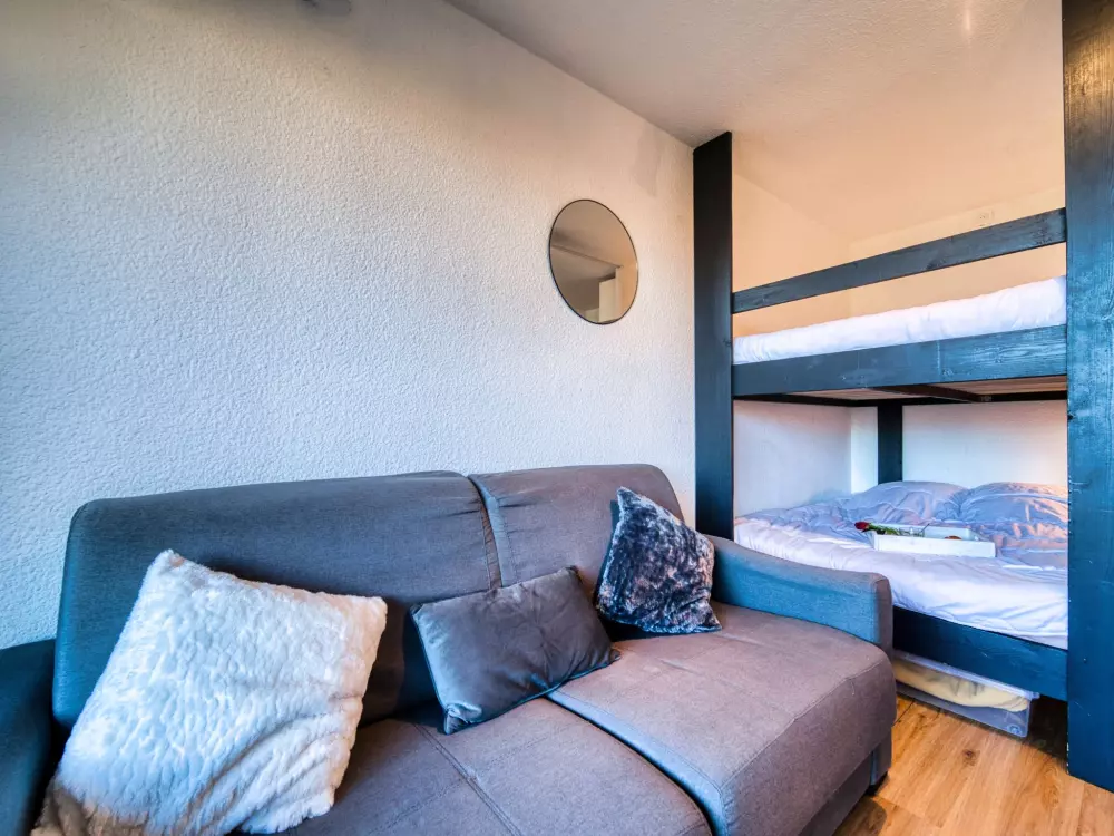 Résidence Soyouz Vanguard