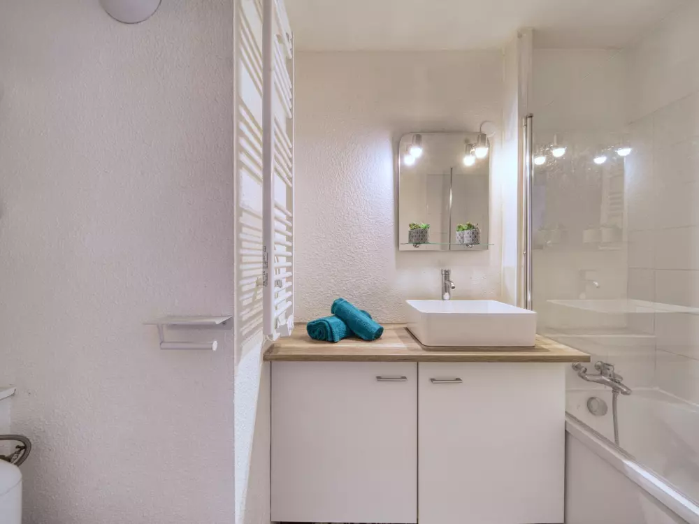 Résidence Soyouz Vanguard