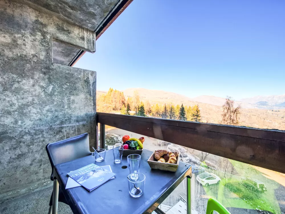 Résidence Soyouz Vanguard