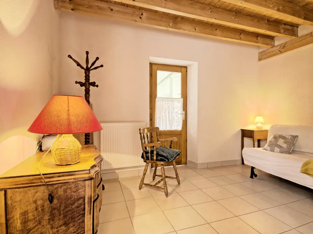Maison de Vacances Le Croisic