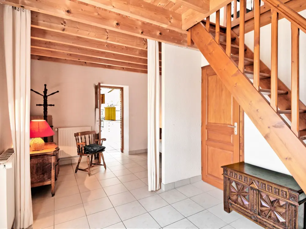Maison de Vacances Le Croisic