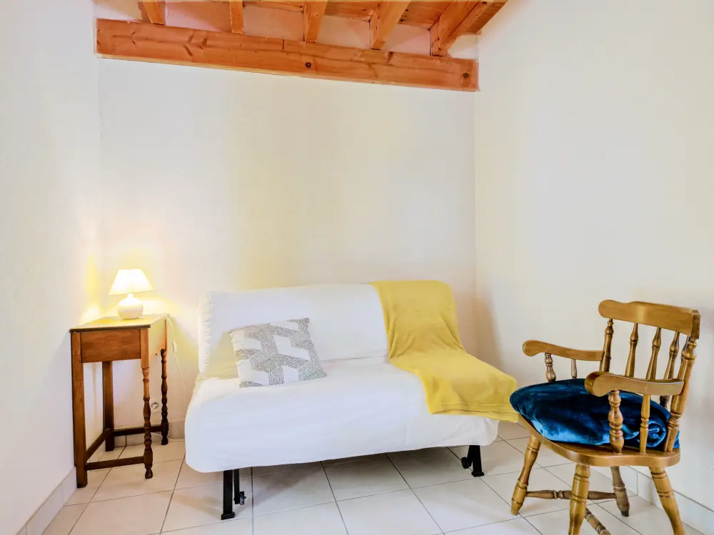 Maison de Vacances Le Croisic
