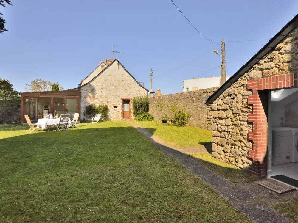 Maison de Vacances Le Croisic