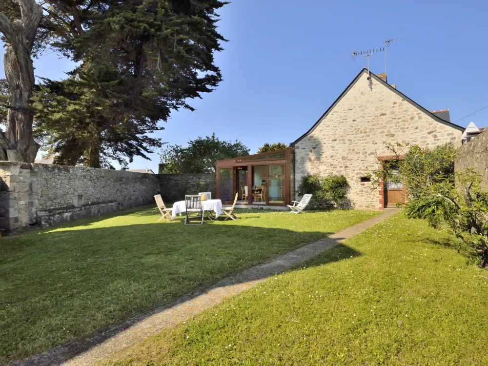 Maison de Vacances Le Croisic