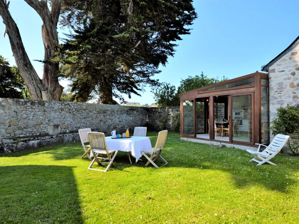 Maison de Vacances Le Croisic