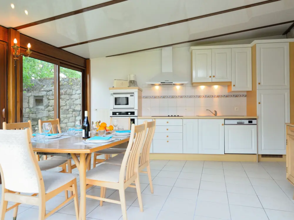 Maison de Vacances Le Croisic