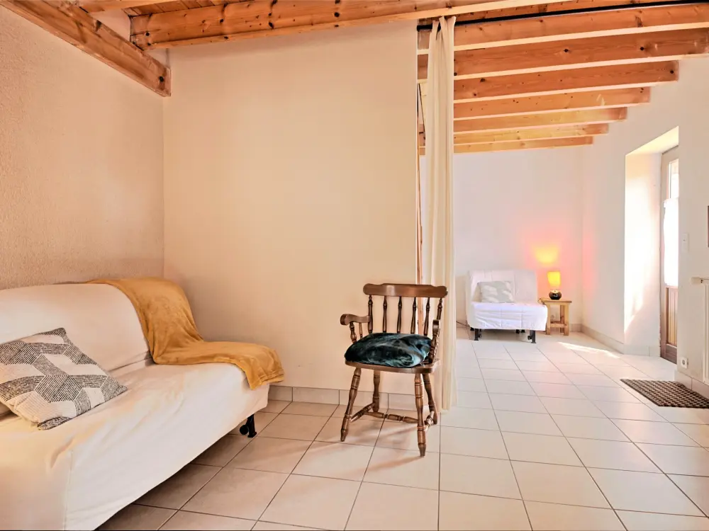 Maison de Vacances Le Croisic