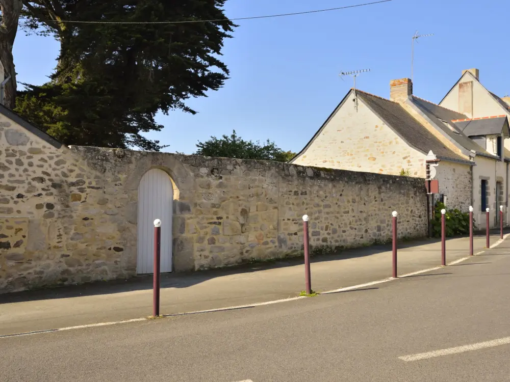 Maison de Vacances Le Croisic