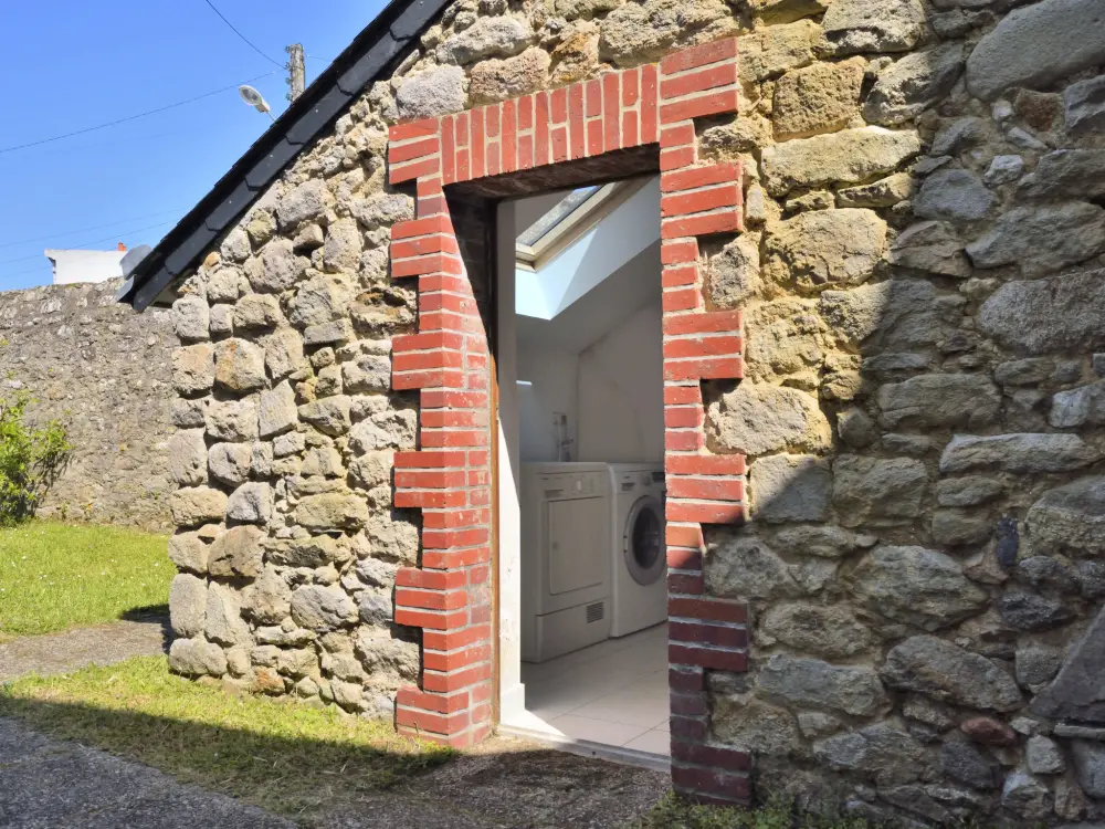 Maison de Vacances Le Croisic