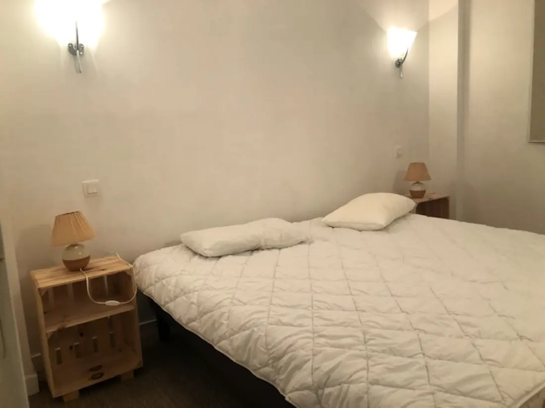 Résidence Saint Goustan - maeva Home