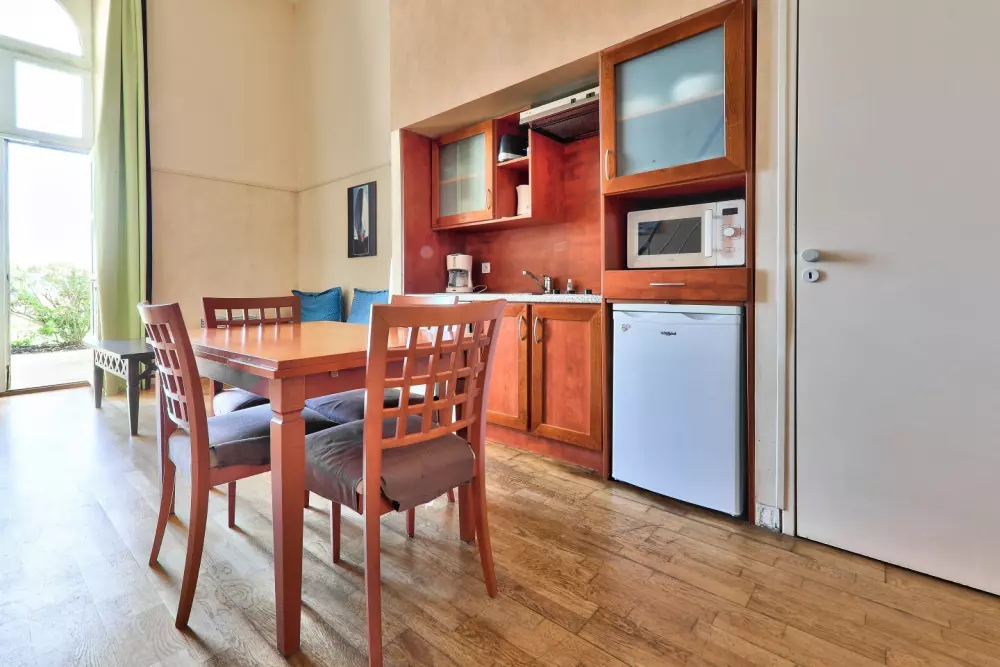 Résidence Saint Goustan - maeva Home